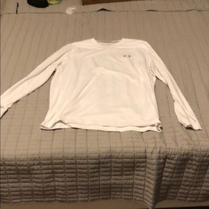 Under Armour Long sleeve